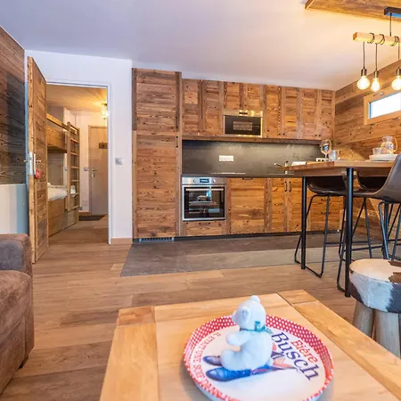 Renove Plein Coeur Alpe D'huez, Proche Pistes, Parking Gratuit - Fr-1-645-24 Huez