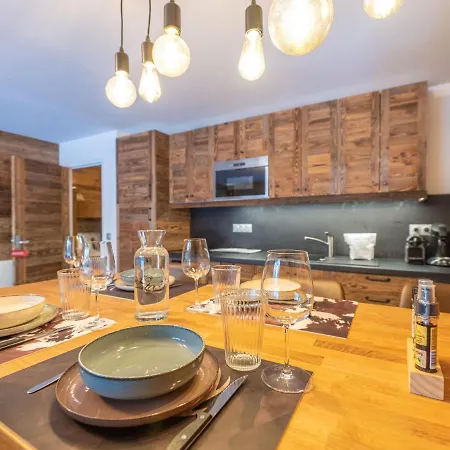 Renove Plein Coeur Alpe D'huez, Proche Pistes, Parking Gratuit - Fr-1-645-24 *