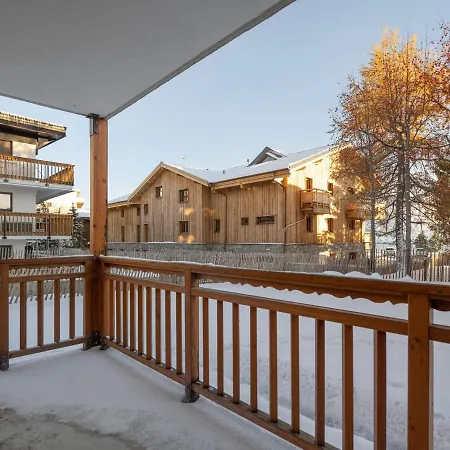 Renove Plein Coeur Alpe D'huez, Proche Pistes, Parking Gratuit - Fr-1-645-24 Huez