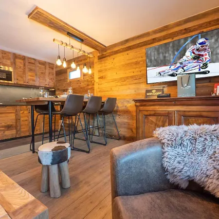 Renove Plein Coeur Alpe D'huez, Proche Pistes, Parking Gratuit - Fr-1-645-24 Apartment *